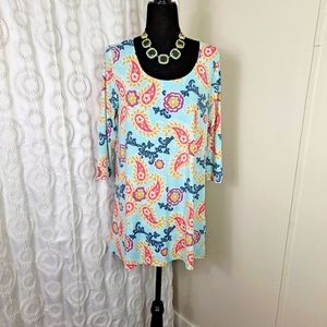 Discount Divas Dress or Tunic M